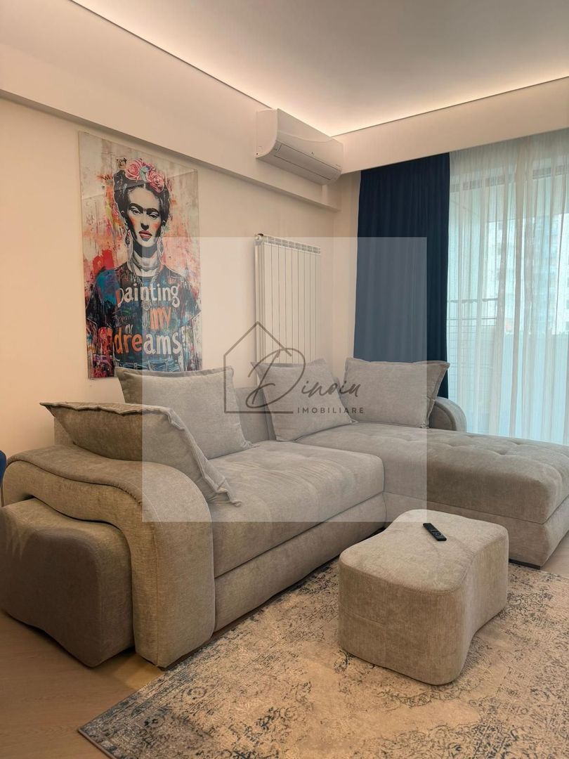 3 camere Cortina North I Premium -NOU I COMISION 0% - Poză 6