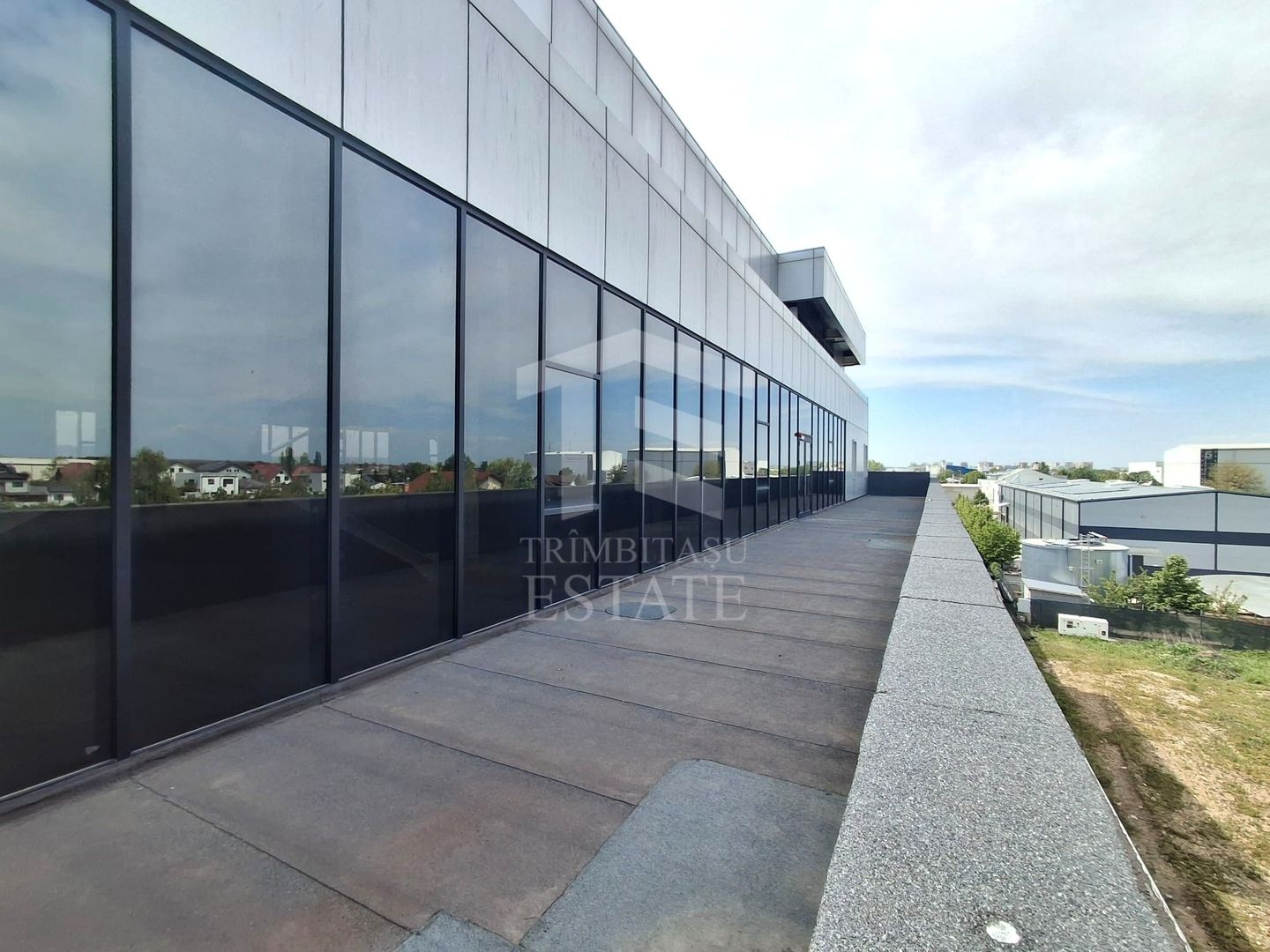 De Inchiriat Spatiu Comercial  Stefanesti de Jos Ilfov - Poză 12