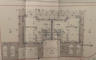 Casă tip duplex – 4 camere, 225mp teren, Cisnădie /Sibiu - Poză 8