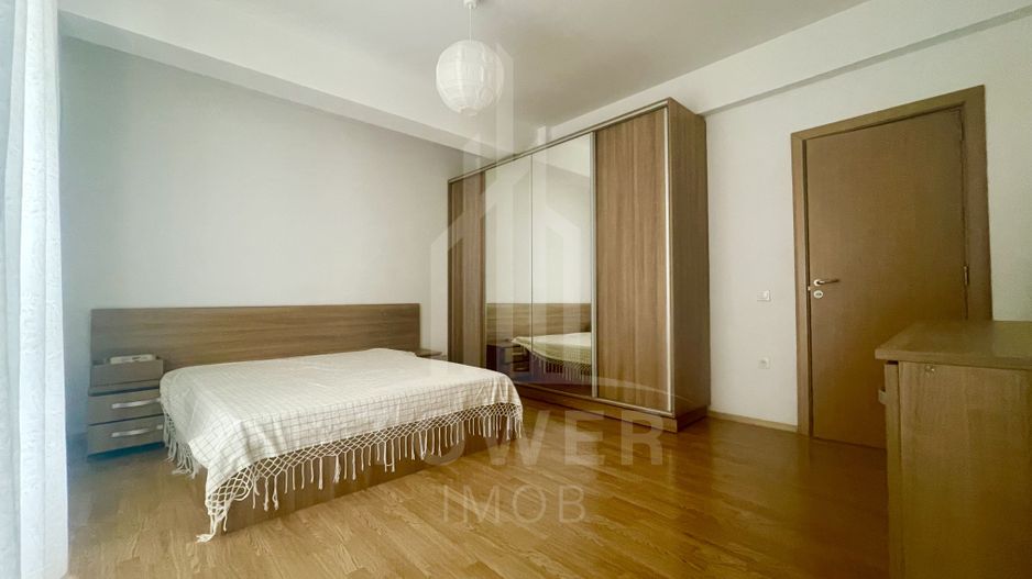 Apartament Modern cu 3 Camere în Cartierul Turnișor, Sibiu 🏡 - Poză 1