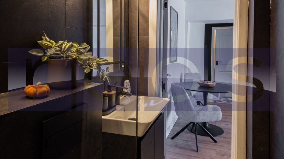 VANZARE APARTAMENT 2 CAMERE 44MP CISMIGIU CENTRALA PROPRIE READY TO MOVE IN - Poză 11