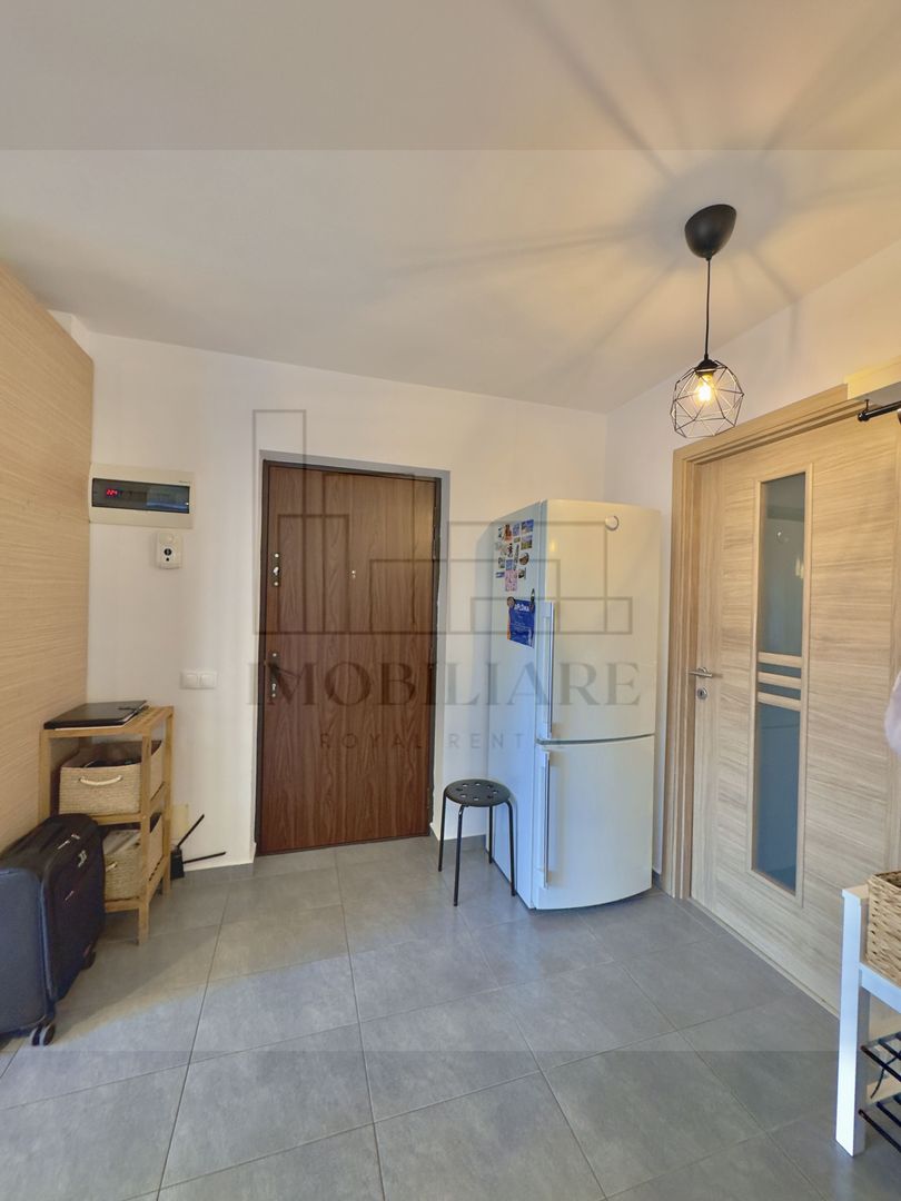 3 Camere | 76mp | Gradină, Garaj și Boxă | Cartier exclusivist Cluj Apahida - Poză 5