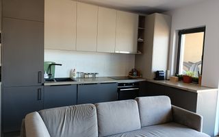 Apartament cu 3 camere | Zona Avram Iancu - Florești - Poză 4