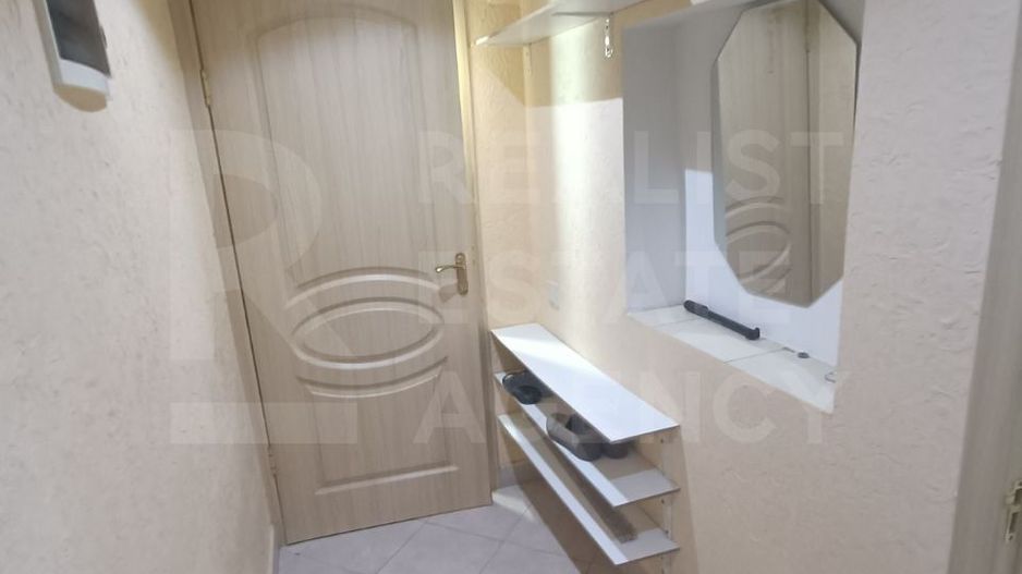Vânzare, apartament, 1 cameră, Strada Bacioii Noi, Botanica - Poză 7