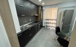 AP. 2 CAMERE CALEA CALARASILOR, BUCATARIE INCHISA, MOBILAT/UTILAT - Poză 4