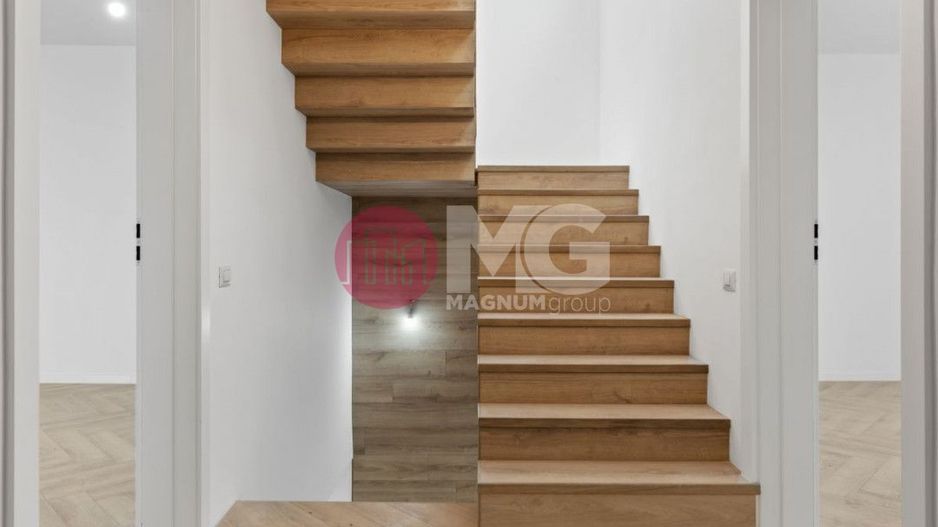 Vila de vanzare- Voluntari- Matei Milo- Milo Forest - Poză 12