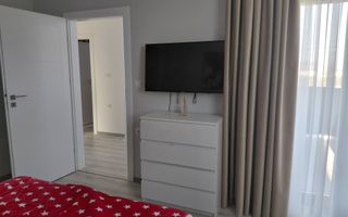 Casă modernă, P+1,complet mobilată, în complex privat – zona Metro - Poză 7
