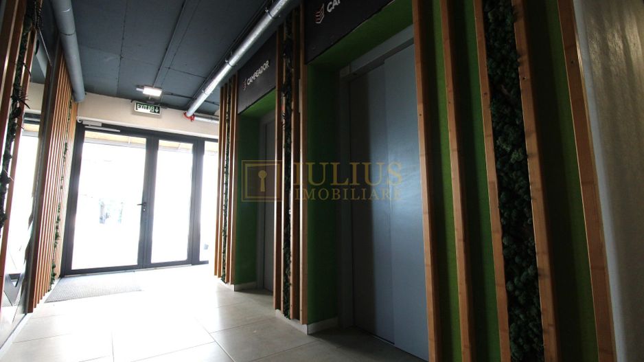 Apartament 2 camere | Campeador City – Torontalului - Poză 12