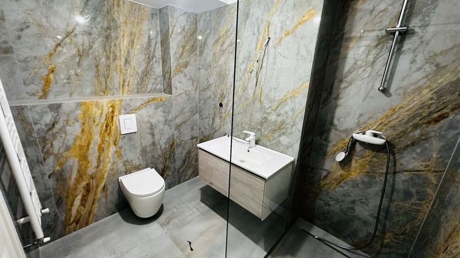 Apartament decomandat, 2 camere P Poenaru Grozavesti Lacul Morii - Poză 3