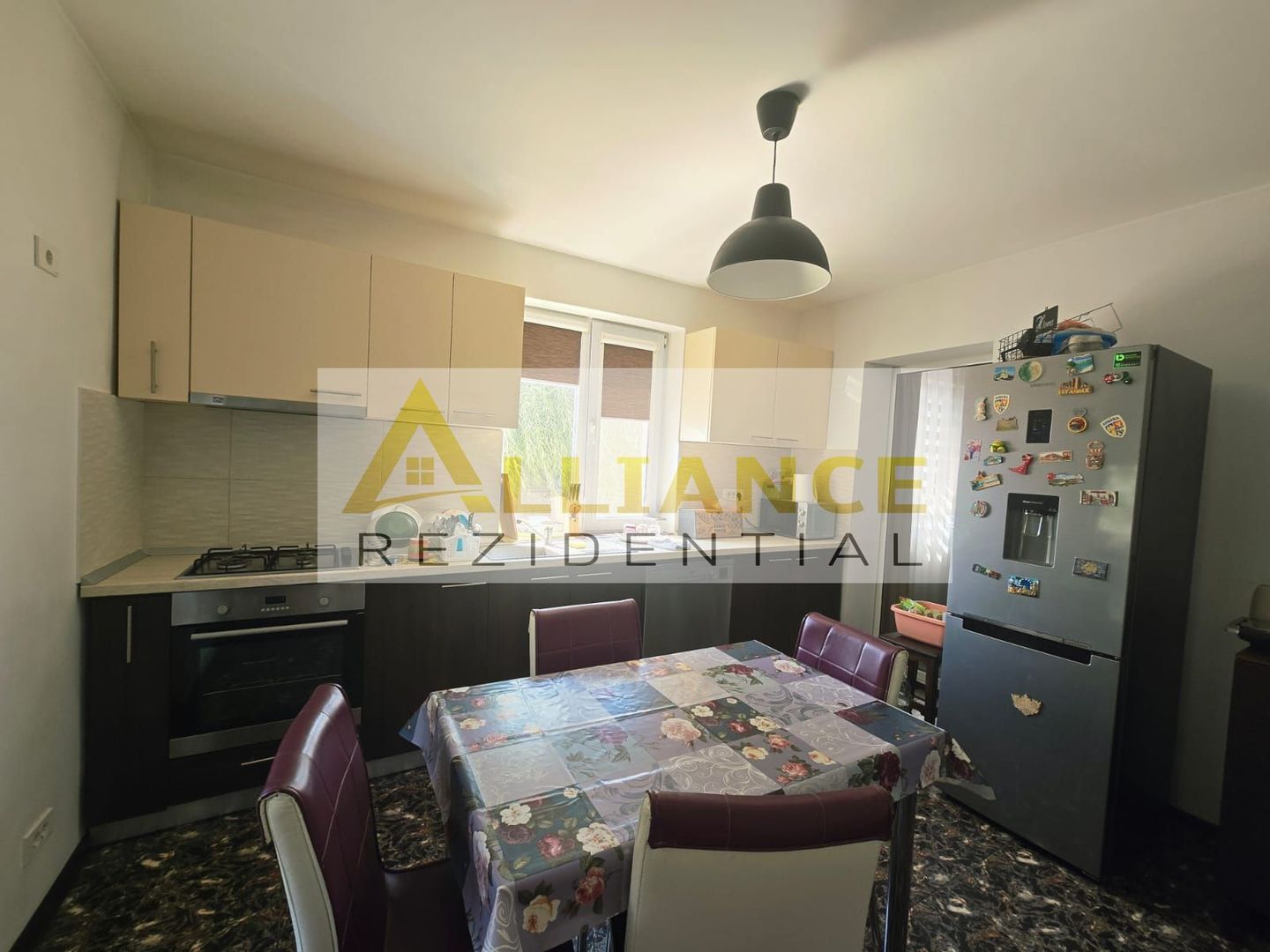 Casa Individuala - 4 camere - 2 bai - 500mp teren - Poză 12