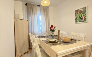 Apartament 4 camere Dacia cu centrala - Poză 4