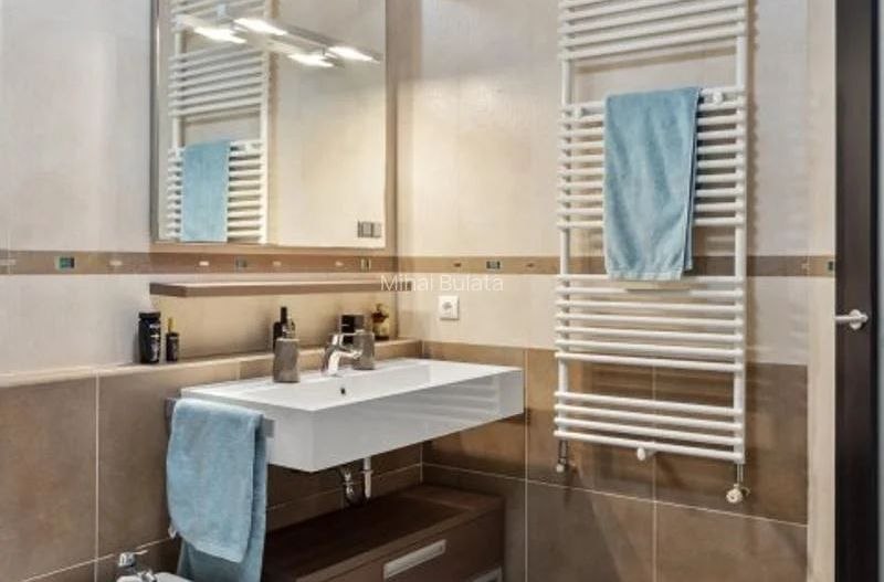 Apartament lux, Arcul de Triumf, 3 camere, 140 mp, parcare subterana. - Poză 9