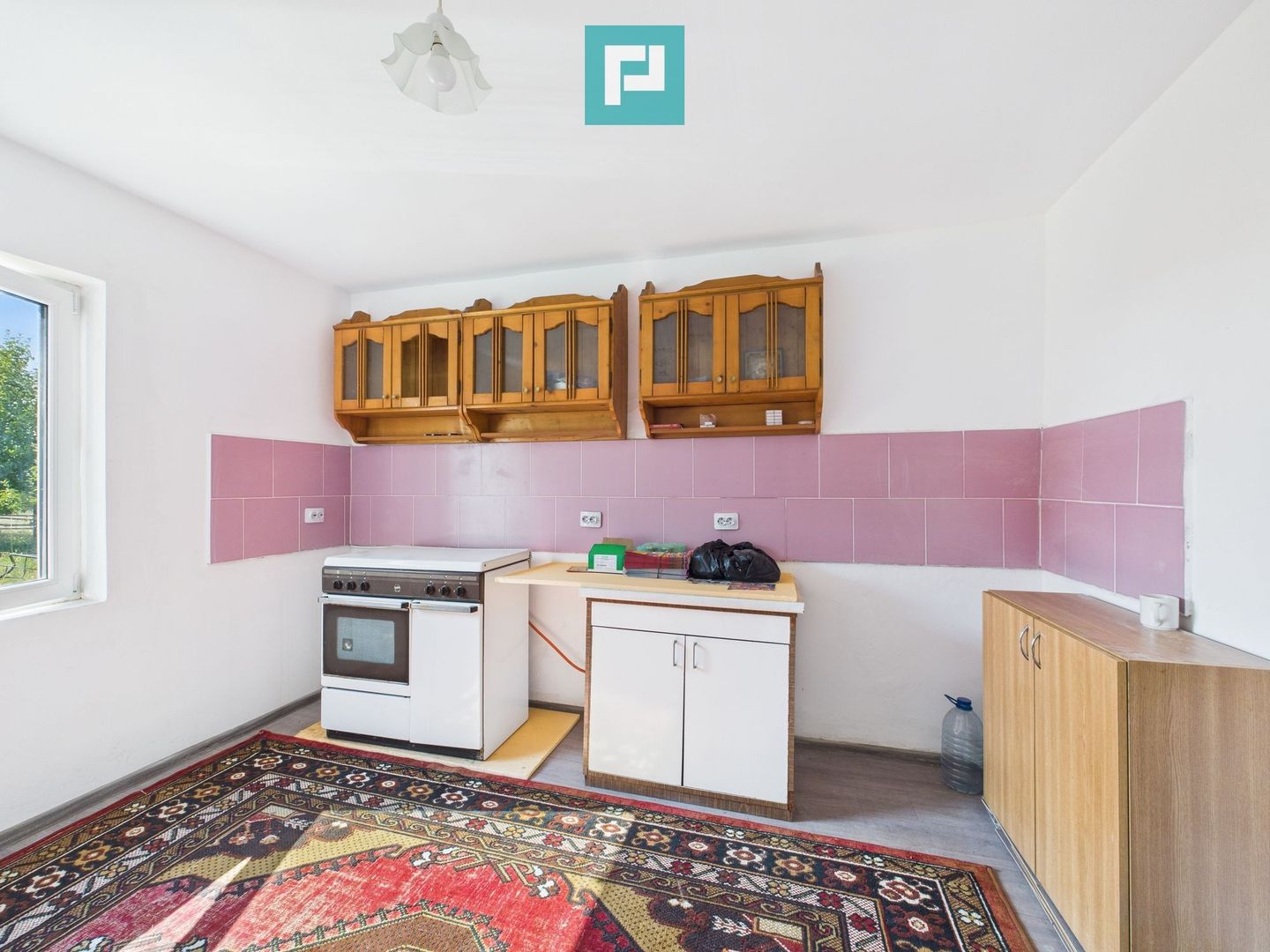 Casă P+E în Dudeștii Noi - Poză 7