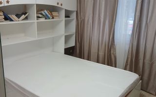 3 camere, 72mp, mobilat, utilat, etaj 1, Pallady, metrou Grigorescu - Poză 8