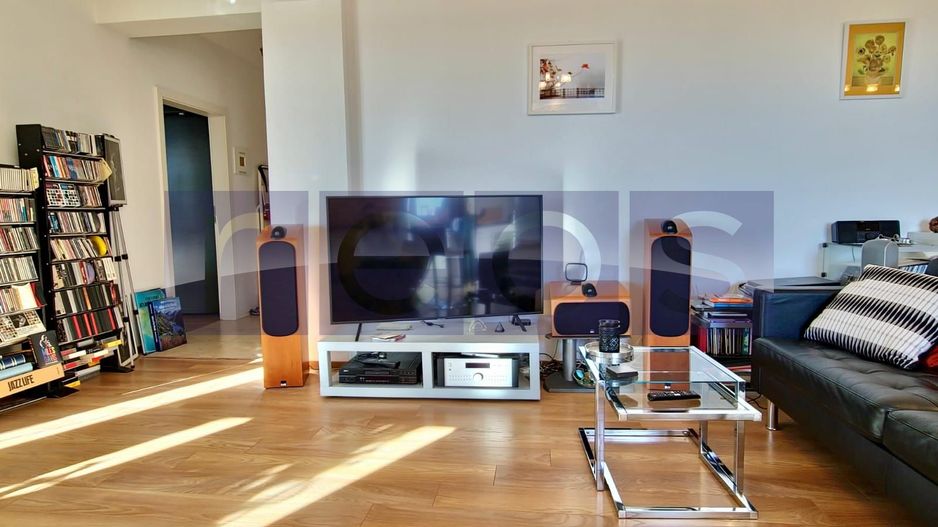 VANZARE PENTHOUSE 3 CAMERE I SPLENDID I OCAZIE I PRELUNGIREA GHENCEA - Poză 3