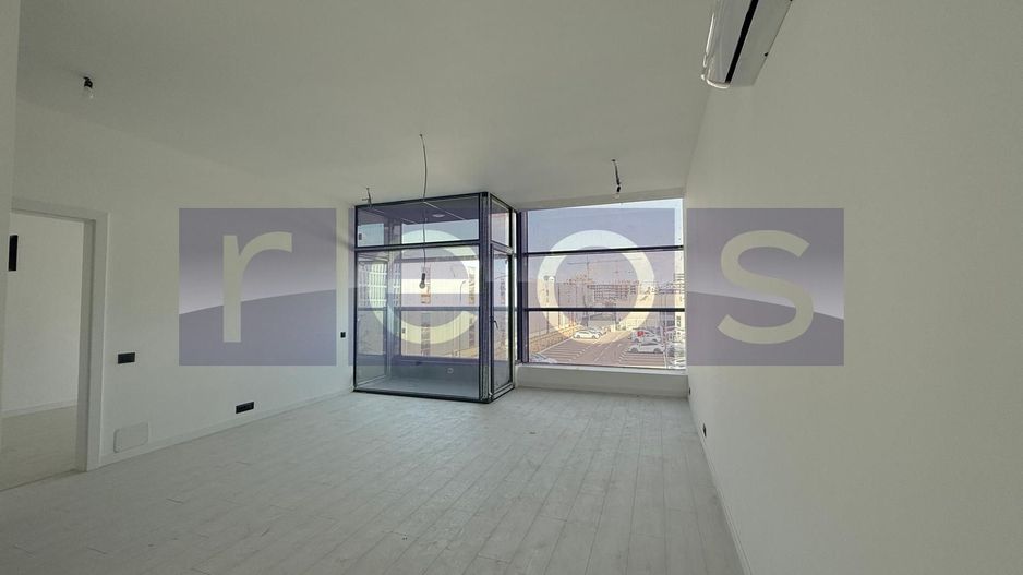 ONE NORTH LOFTS | IDEAL INVESTITIE | 2 CAMERE | 63MP | LOC PARCARE | - Poză 4