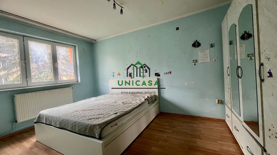 Apartament 3 camere/Et3/Nord - Poză 2