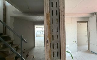 Penthouse I etaj 8-9-10 I terasa 100 mp I 225 mp utili I Zagazului - Poză 69