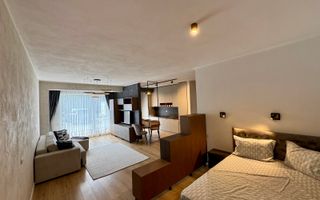 Apartament 2 camere de închiriat, Vitus Residence, Strada Mihai Viteazul, Brașov - Poză 2