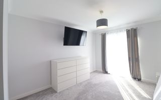 Apartament cu 2 camere si dressing, de vanzare, zona Omv Calea Turzii! - Poză 8