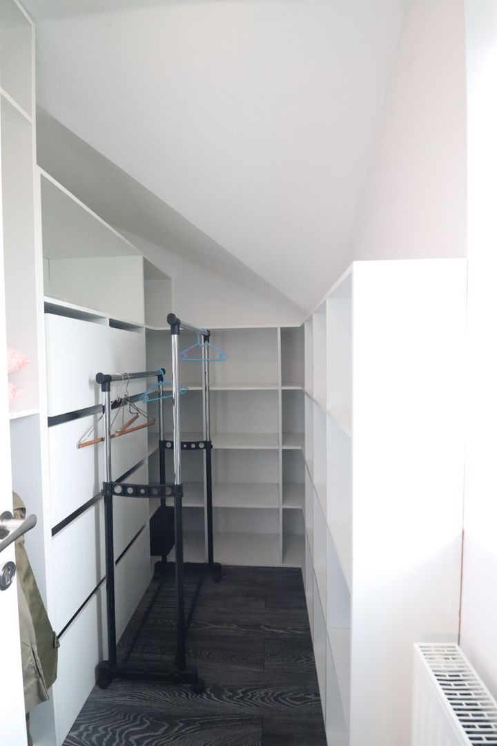 Casă individuală, curte generoasă, cartier Voronet! - Poză 16