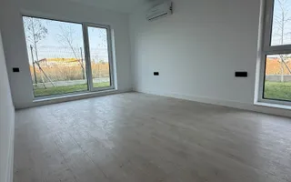 APARTAMENT 4 CAMERE DE VÂNZARE CU CURTE DE 279 MP - Poză 18