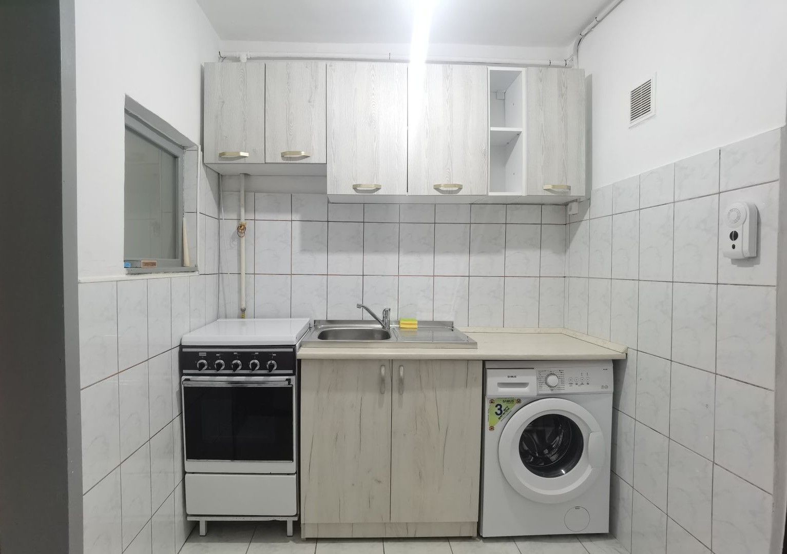 0% Comision - Garsoniera de vanzare - Iris - 21 mp - Poză 4