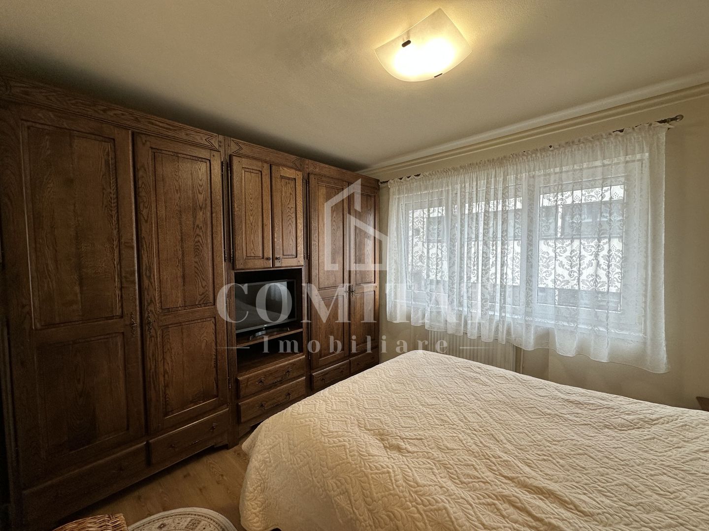 Apartament 4 camere | 92,78mp | Zona Parcul Diana - Poză 12