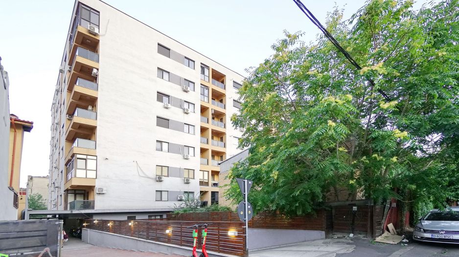 Apartament deosebit linga Mall Vitan pe str. Matache Dobrescu - Poză 20