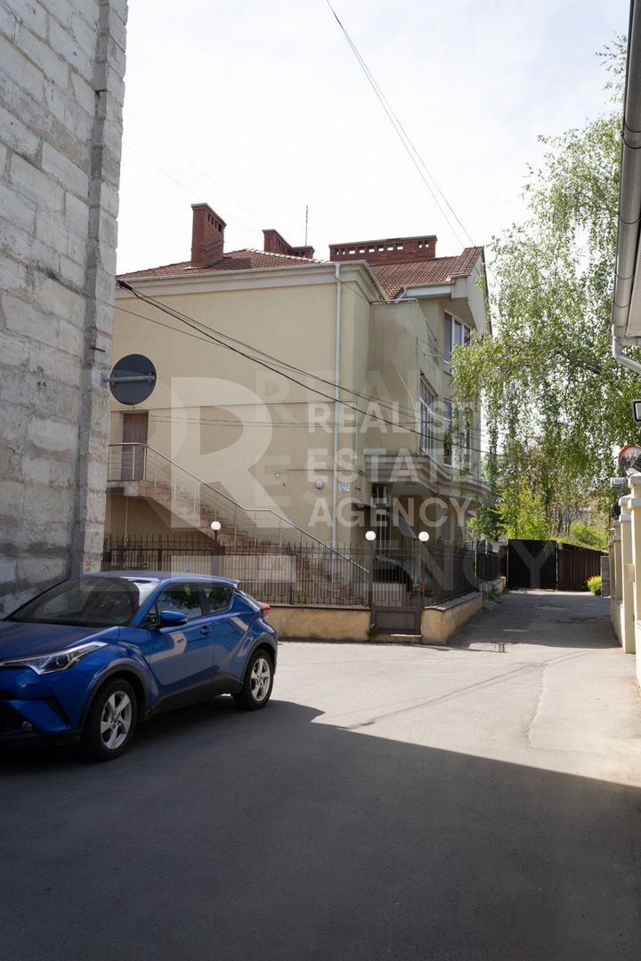 Vânzare, casă, bd. Ştefan cel Mare şi Sfînt, Centru. - Poză 15