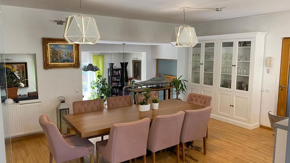 Vila de vanzare | 350 mp | Pipera - Poză 1