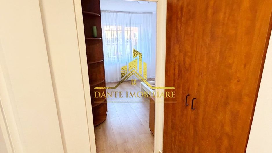 2 camere, decomandat, modern, balcon, Intre Lacuri, Iulius Mall - Poză 7