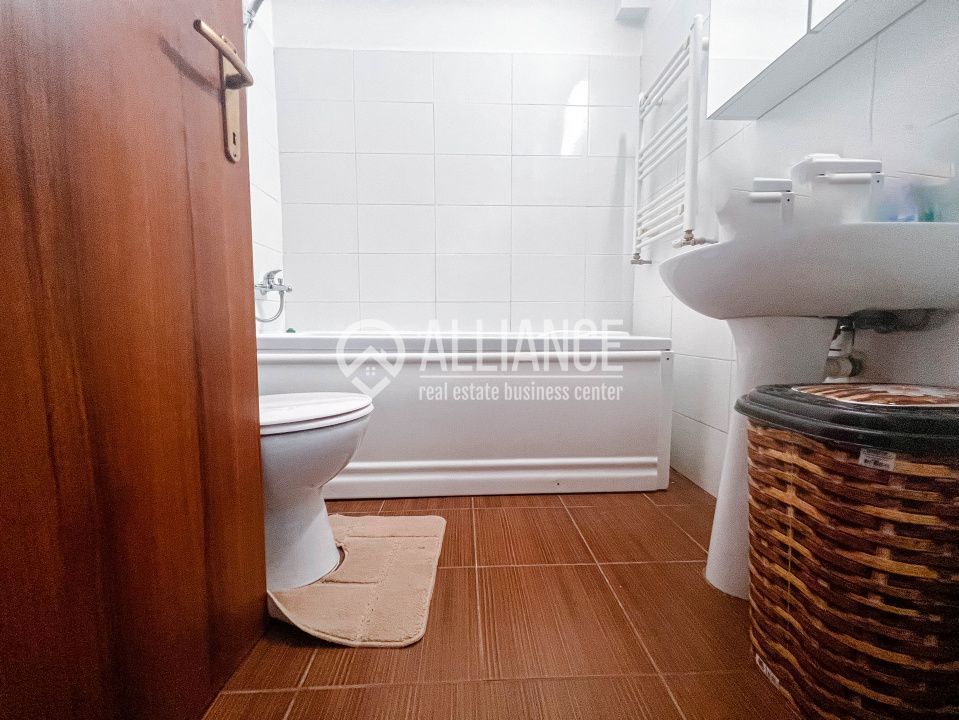 Tomis PLUS - Studio Premium cu Parcare Subterană și Randament Imediat - Poză 9