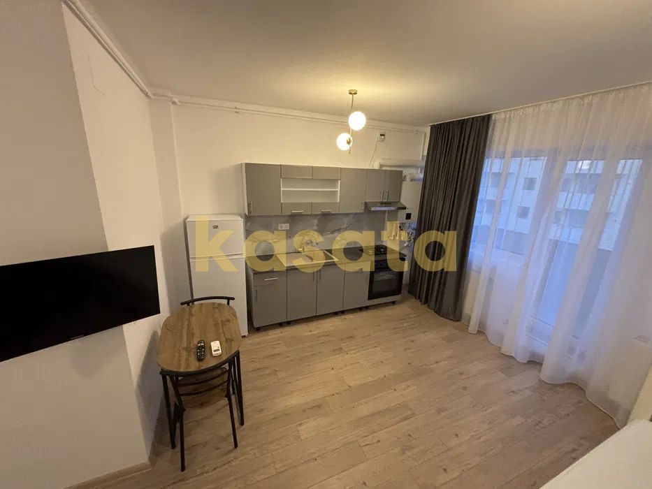 Garsonieră modernă Ajustorului Park Residence | Închiriere - Poză 3