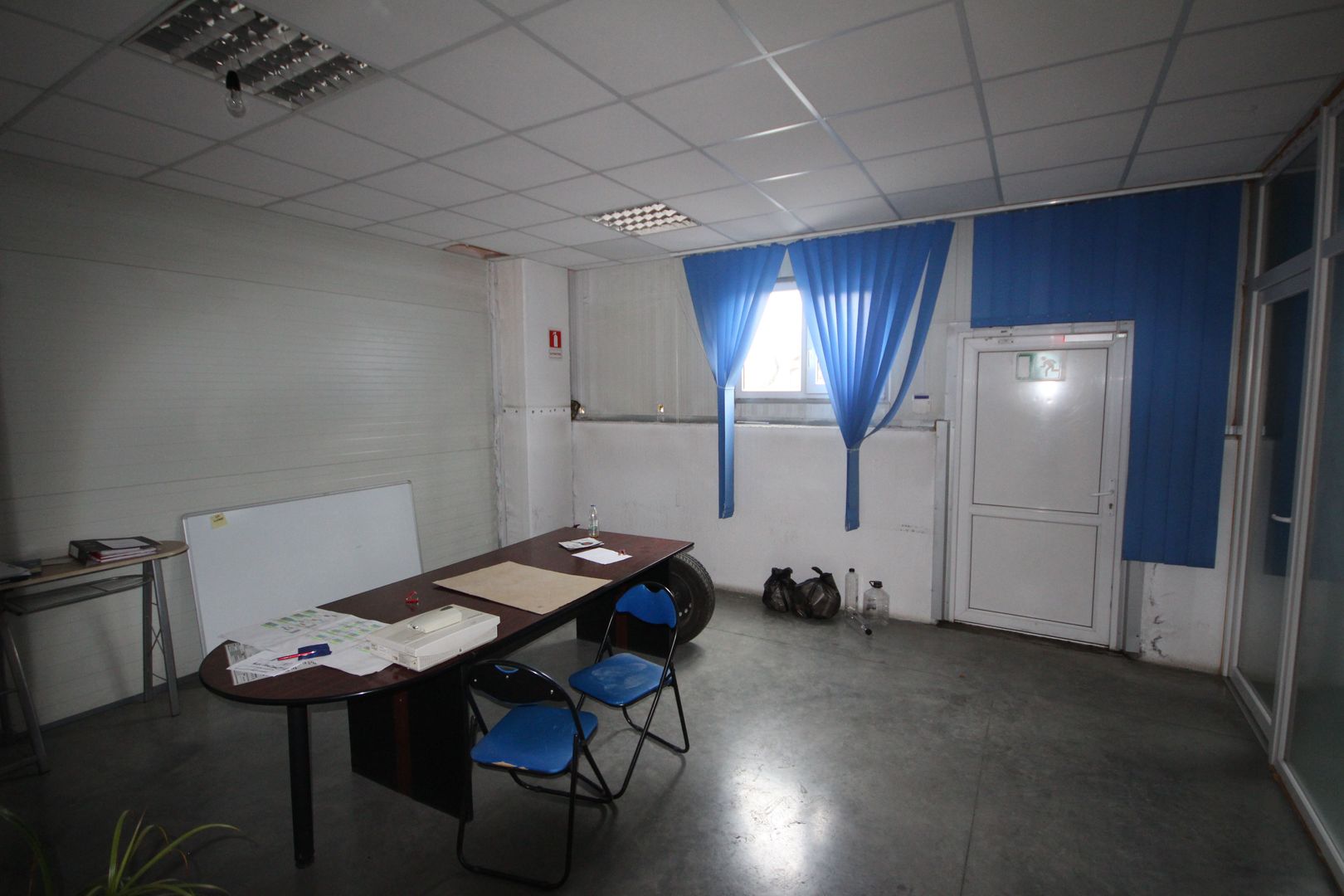 Spațiu industrial de 550 mp de închiriat în zona Freidorf - Poză 5