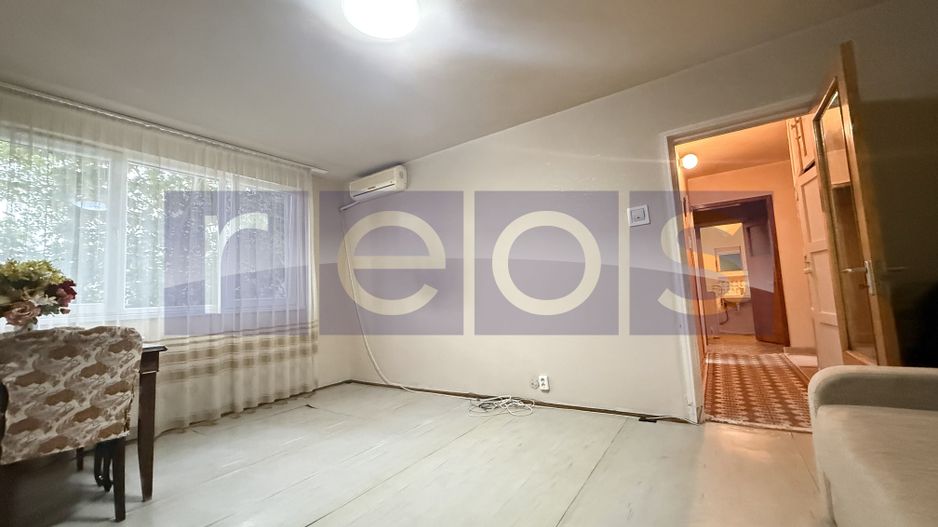 VÂNZARE 2 CAMERE | ZONA DRISTOR | BLOC REABILITAT - Poză 3
