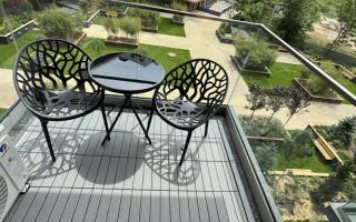 Apartament 2 camere de închiriat | Expoziției | Parcului 20 | 48 mp - Poză 4