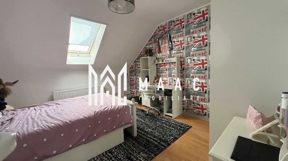 Casa 5 camere | 124MPU | Curte individuala | Terezian - Poză 4