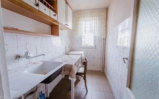 Apartament cu 2 camere de închiriat la Fortuna! - Poză 10