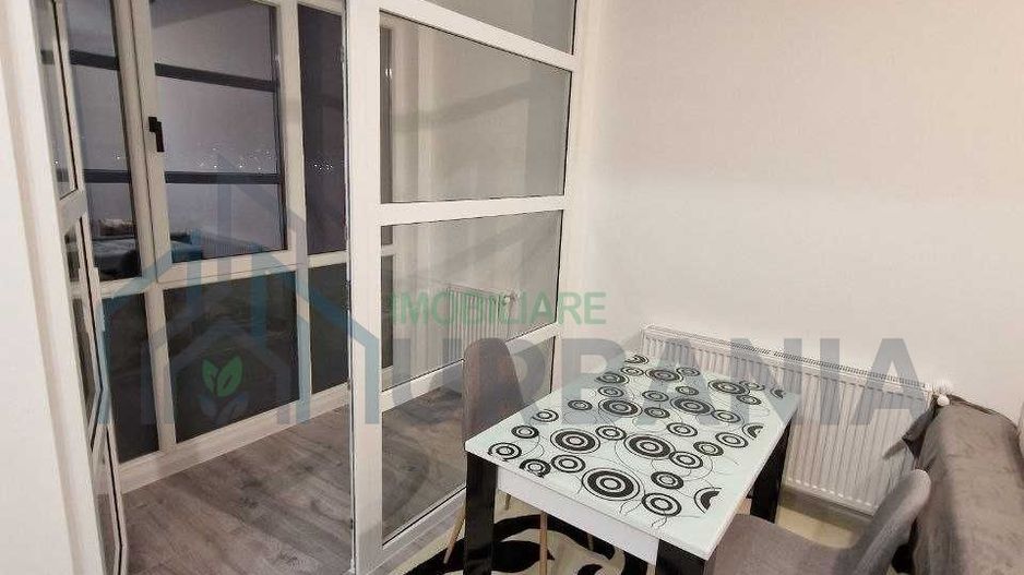 Apartament 2 camere de inchiriat, Visoianu, 44 mp, etaj 8 - Poză 5