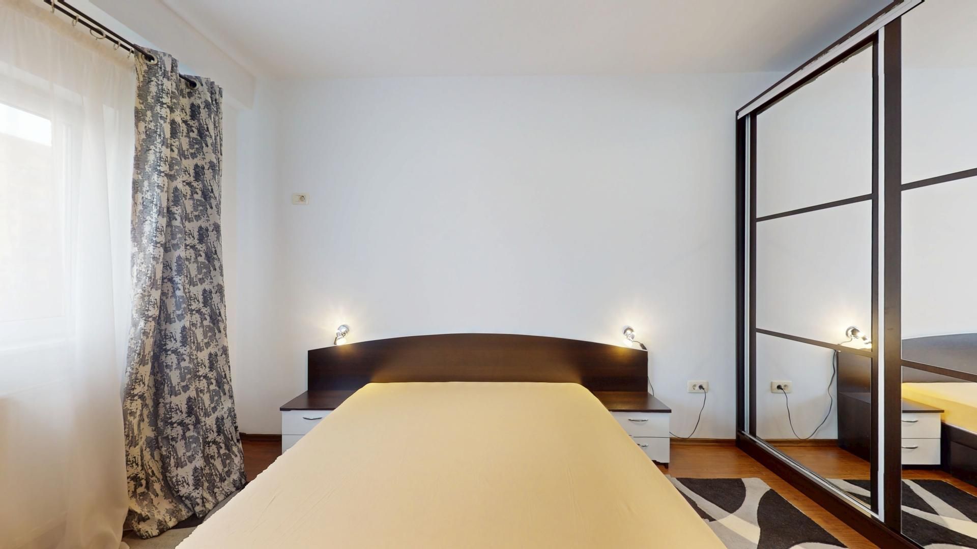 Apartament 2 camere Militari Residence Rezervelor 62 - Poză 9