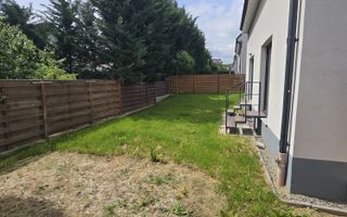 Apartament 2 camere decomandate in Vila, gradina 100mp, zona Borhanci - Poză 2