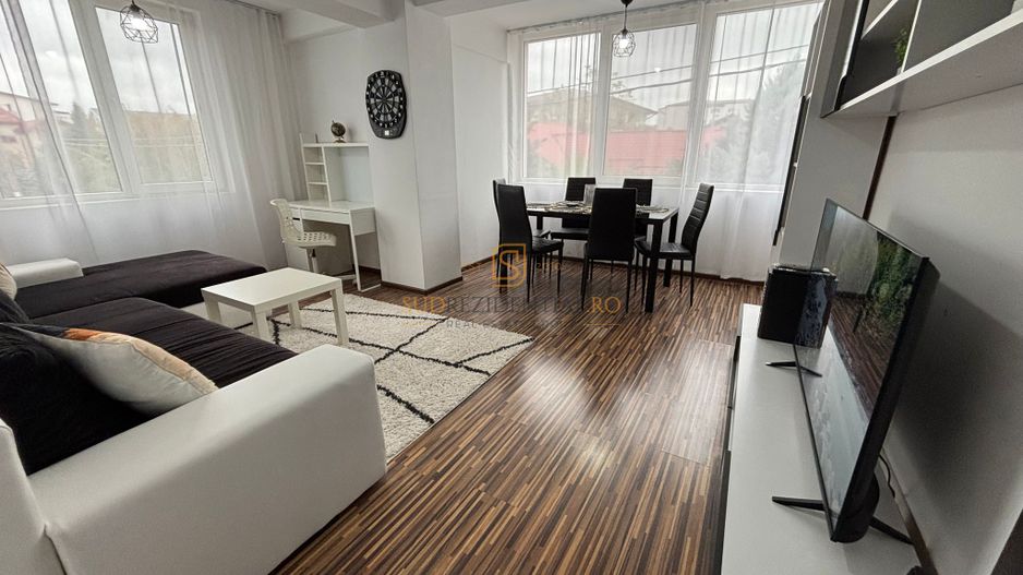 Apartament 2 camere de închiriat | metrou Dimitrie Leonida | Str.Oituz - Poză 1