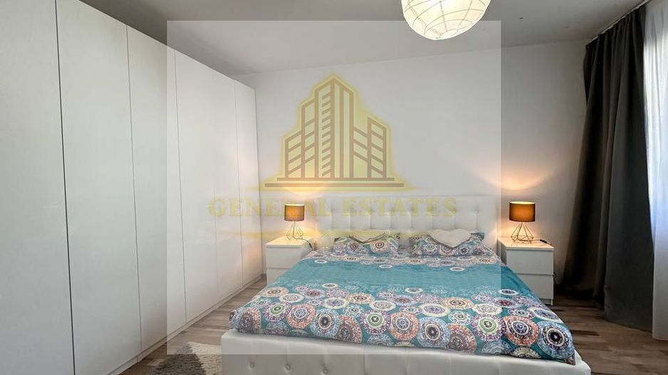 Luminos, modern și cu grădină proprie – apartamentul ideal te așteaptă - Poză 5