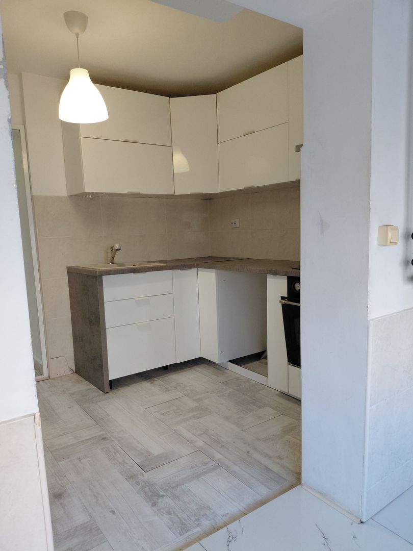 Apartament 3 camere decomandat – Etaj 1/4 – Mazepa 2 - Poză 10