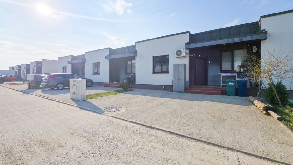 Casa de vanzare | Magurele | Mobilata & Utilată | 2021 | Comision 0% - Poză 20