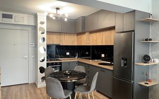 Apartament Premium cu 2 camere | Parcare Supraterana | Nufarul | Oradea - Poză 4
