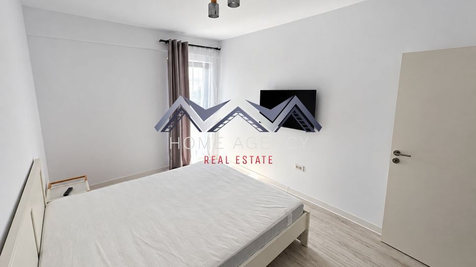 Studio | Otopeni central | prima închiriere - Poză 7