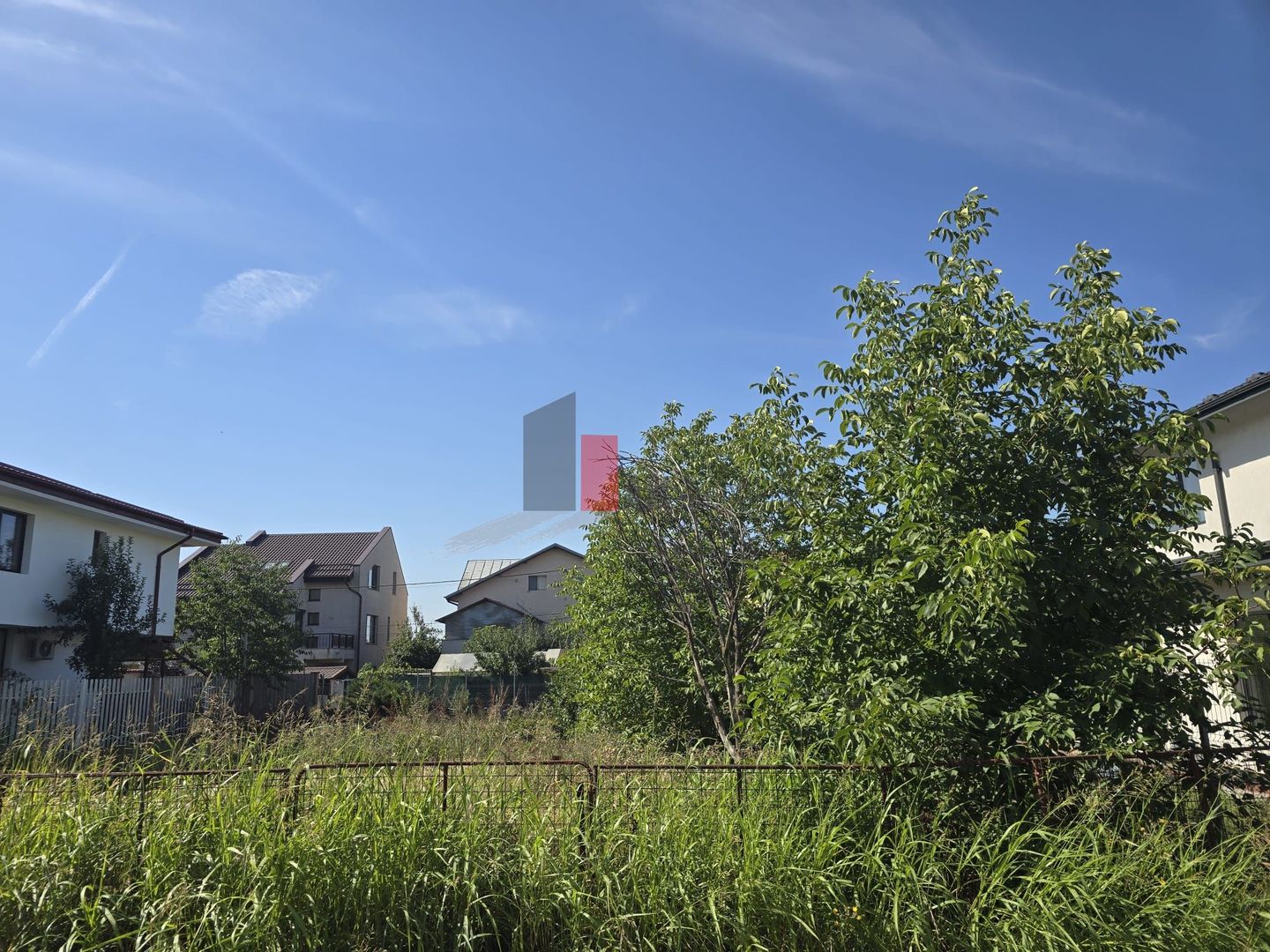 Teren Casa Sos Bucuresti Magurele - Poză 9