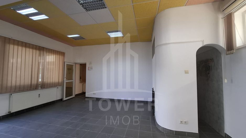 Spațiu comercial / birouri / producție ușoară de închiriat – Zona Turnișor - Poză 7